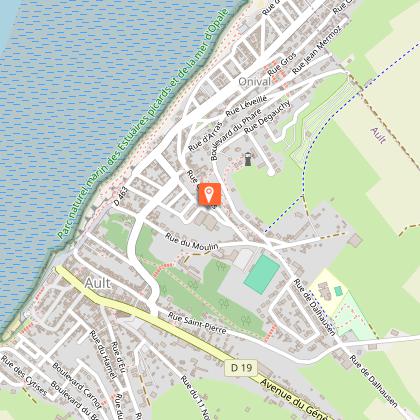 Ault - Le Petit Musée