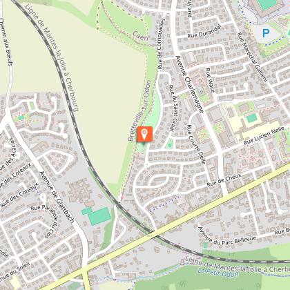 Jardins partagés de Venoix