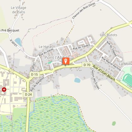 Paysages à travers les Âges à Picauville