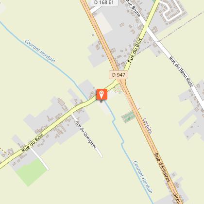 Neuve-Chapelle Indian Memorial