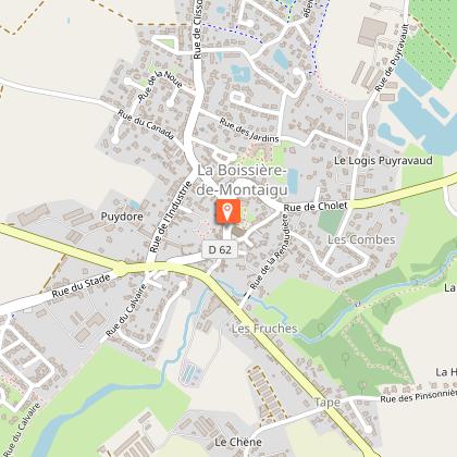 ZE BRELE RENCARD # 3