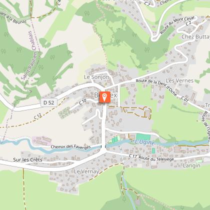 image du object