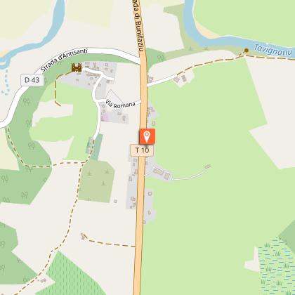 PISTORESI MARIE-THERESE