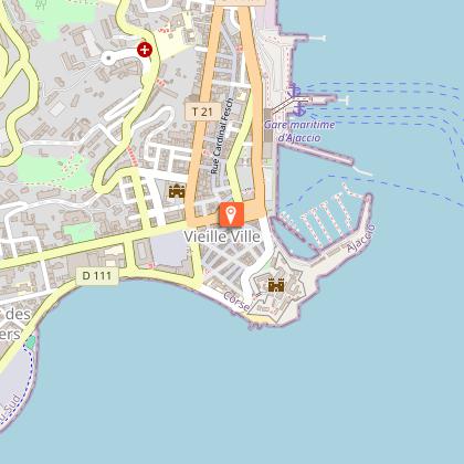 APPARTEMENTS ROI DE ROME