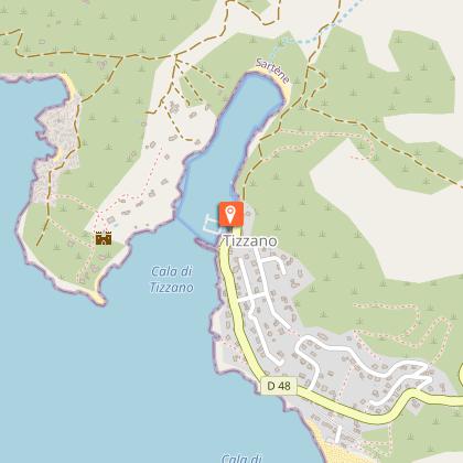 RESIDENCE LES DUNES 
N°12