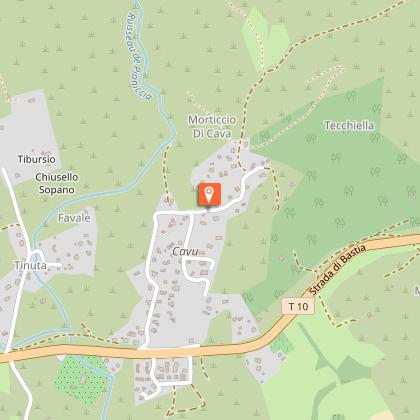 RESIDENCE SANT'ANTONIO N°3