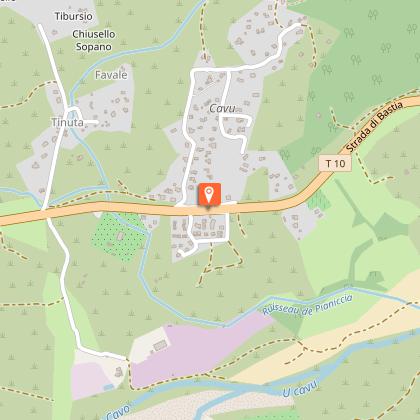 RESIDENCE SANT'ANTONIO  N°4