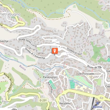 MISE AU VERT EN VILLE