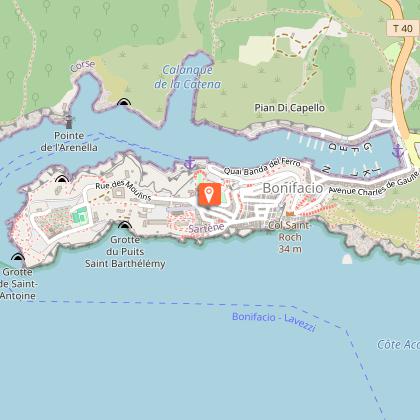 LES TERRASSES D'ARAGON - Citadelle Z