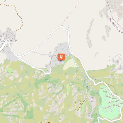 VILLA JASMIN - RESIDENCE MURTICCIO