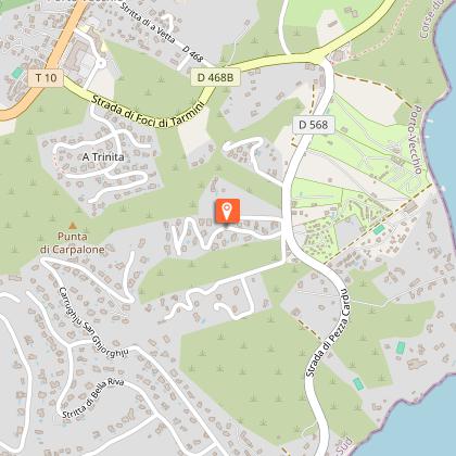 RESIDENCE LES PIEDS DANS L'EAU - APPARTEMENT N°26