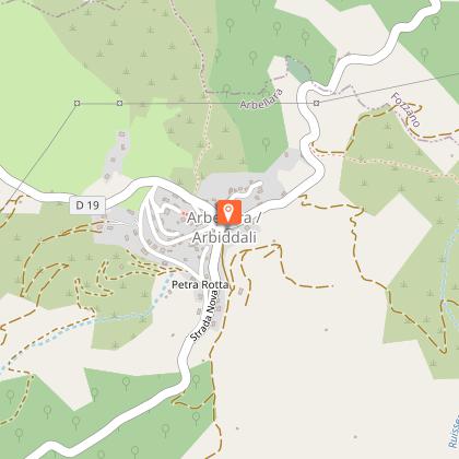 RUFFINI JEAN-FRANCOIS - APPARTEMENT BLEU