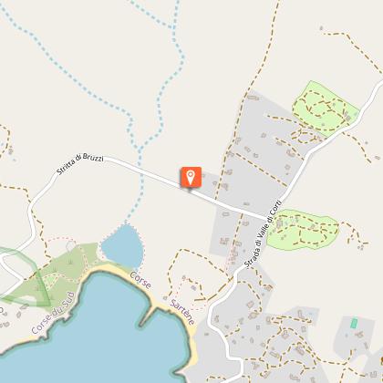 VILLA I BRUZZI