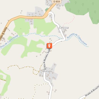 CASTELLI BEATRICE - MODERNE