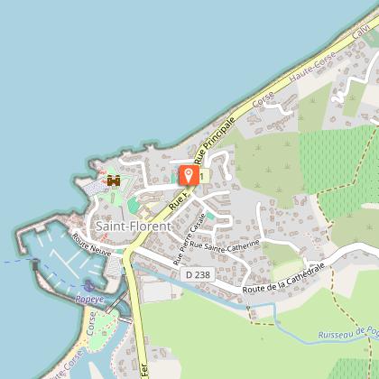 RESIDENCE BLEU AZUR - APPARTEMENT N°5 ROYA