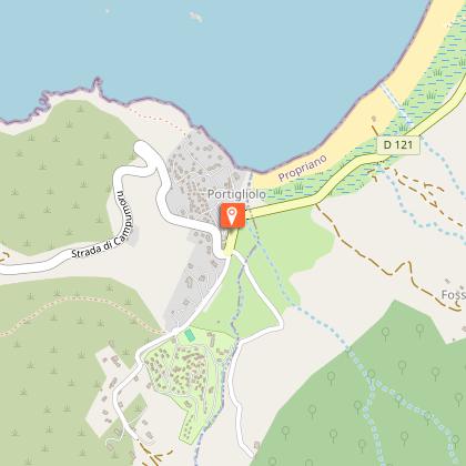 LUCCHINI ERIC - BUNGALOW N°2