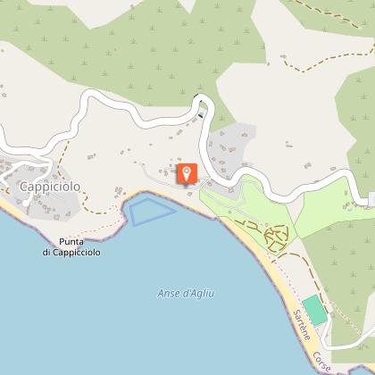 DOMAINE SANTU MATTEU  - CASEDDU N°2