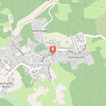 VALLI NOËL ET JOSIANNE - APPARTEMENT T3