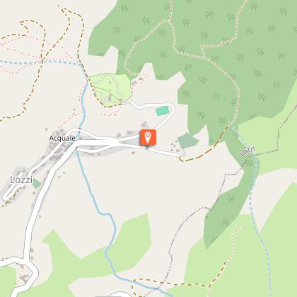 LES CHALETS DE LOZZI - PAGLIA ORBA