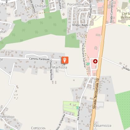 BLANC - SELVENTI ANDREA