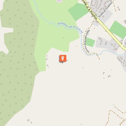 DOMAINE PANCIARELLA - BERGERIE PAESE