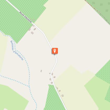 VILLA N°3  - ALZITONE