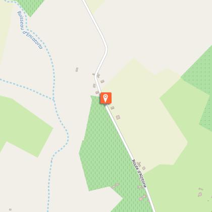 VILLA N°2 - ALZITONE