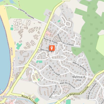 COLONNA D'ISTRIA CHARLES