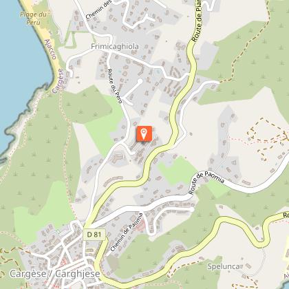 DOMAINE SAINT - PIERRE