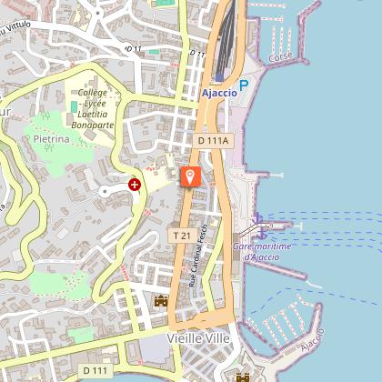 GARIGLIO SEBASTIEN ET VICTORIA