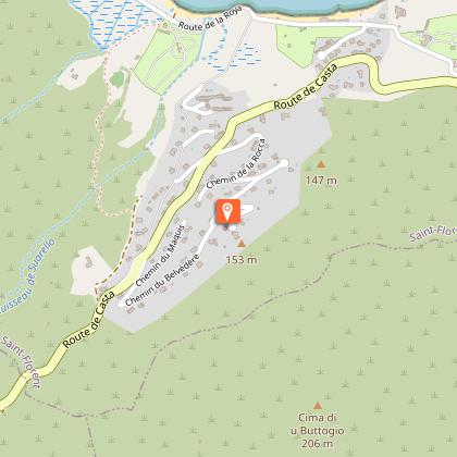 REZ DE VILLA INDÉPENDANT