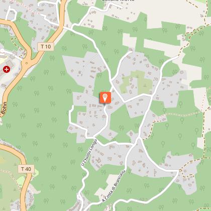 RESIDENCE CANAVA - CHALET N°2