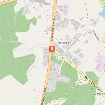 SALVATORI GRIMALDI RAMONA