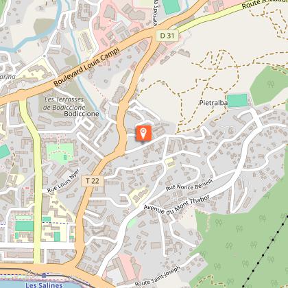 MARIETTI MARIE-DOMINIQUE