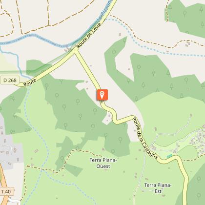 BERGERIE DE CHARME (CHEZ PHILIPPE)