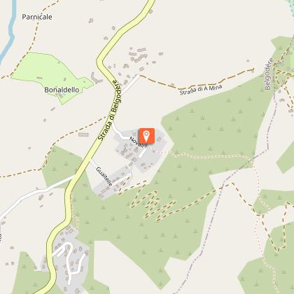 LES JARDINS D'AGRUMES