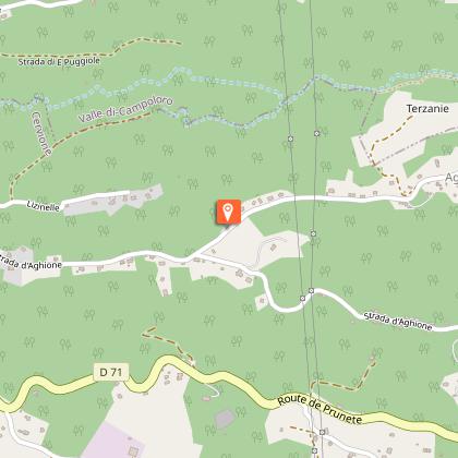 FERRAN REGIS ET ABONNEL CAROLINE