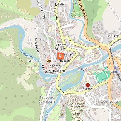 ATELIER DE POTERIE LEONELLI