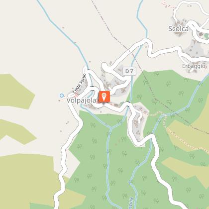 A VULPAIOLA - VOLPAJOLA