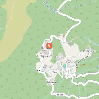 ORTIPORIU - ORTIPORIO