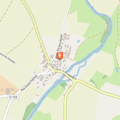 Cottage La Francette