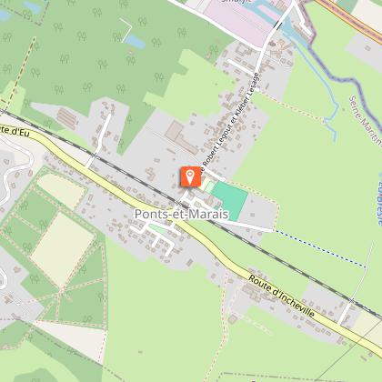 Le Nichoir du Marais - écolodge