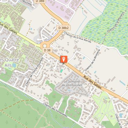 Restaurant Chicken Coco