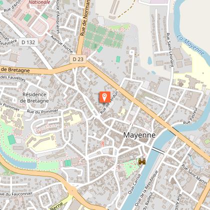 MEUBLE PLACE CHEVERUS