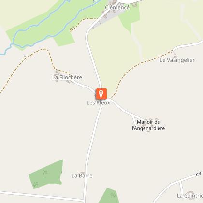 image du object