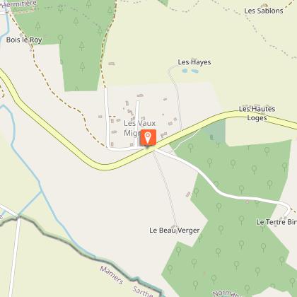 image du object