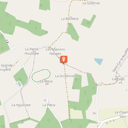 image du object