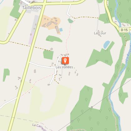 image du object