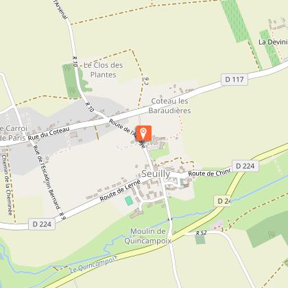 Manoir de L'Abbaye