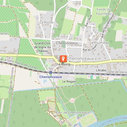 Crêperie Le Médicis